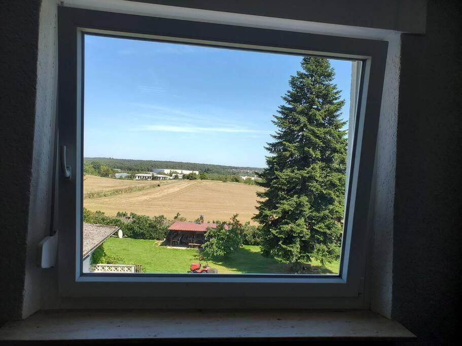 100 Qm Dg Wohnung 《Kehr Wieder》Bexbach Saarland Exterior foto