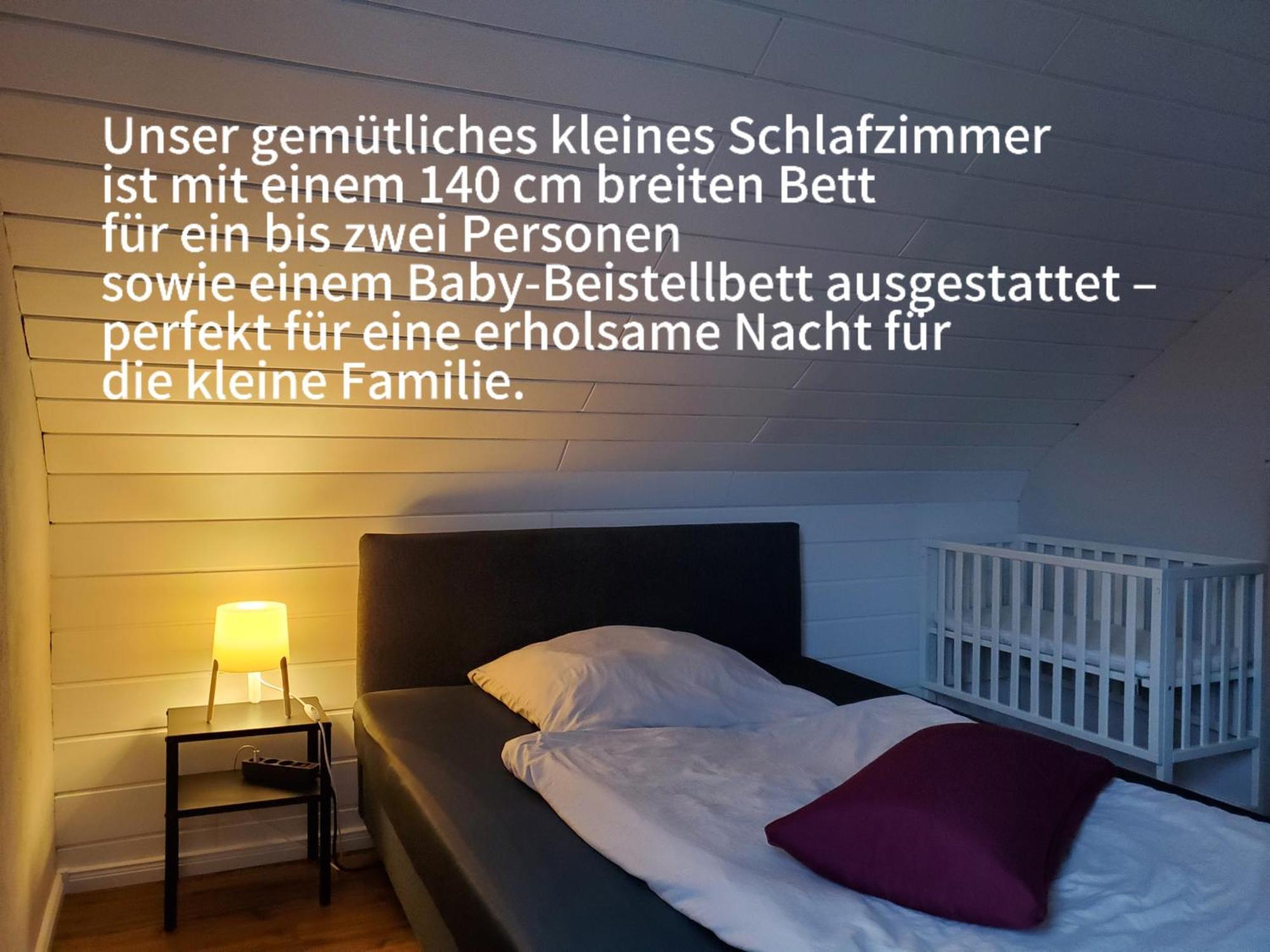 100 Qm Dg Wohnung 《Kehr Wieder》Bexbach Saarland Exterior foto