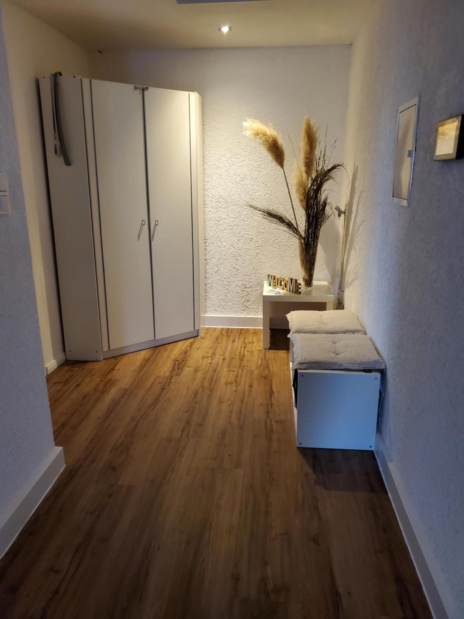 100 Qm Dg Wohnung 《Kehr Wieder》Bexbach Saarland Exterior foto