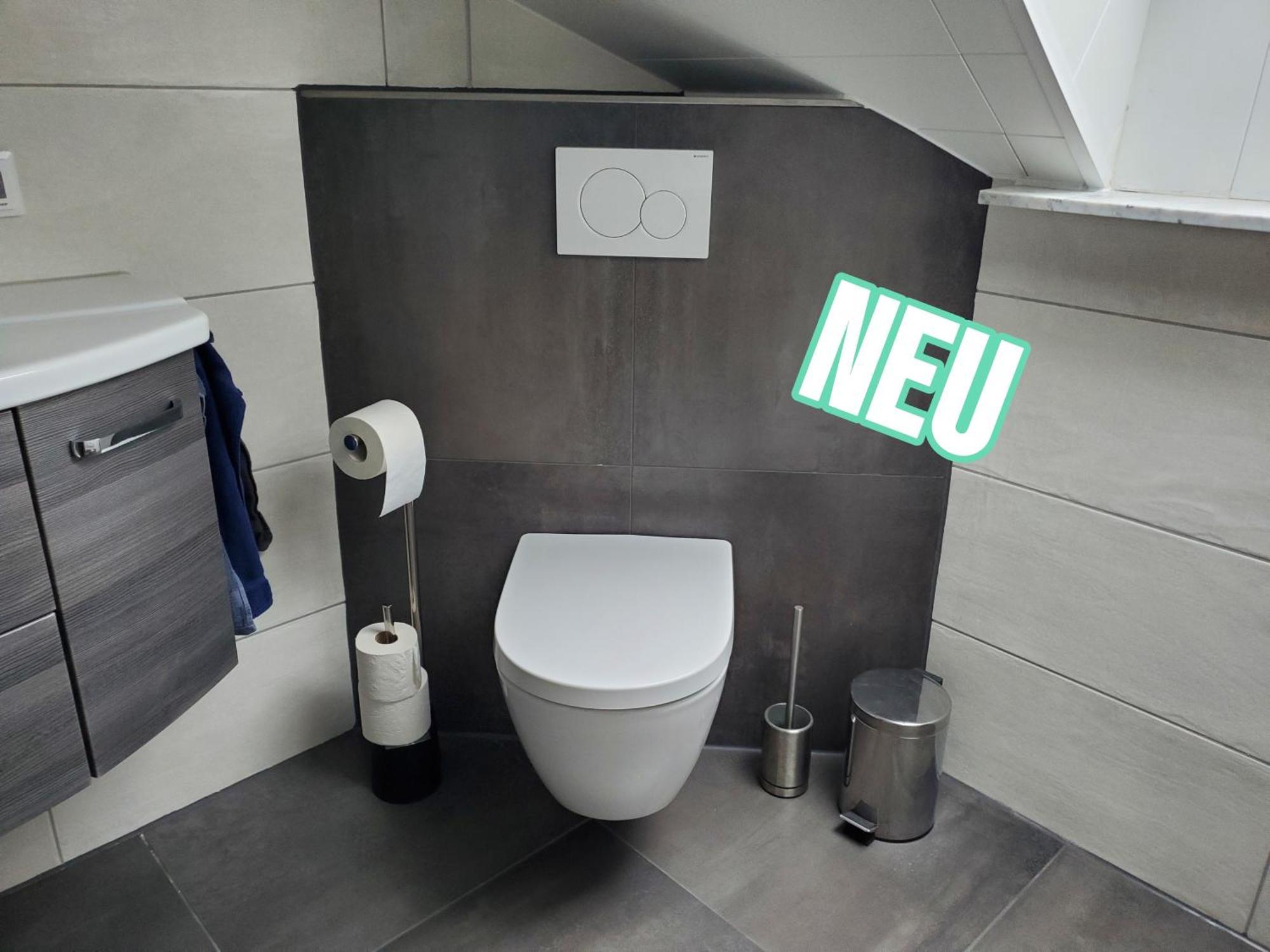 100 Qm Dg Wohnung 《Kehr Wieder》Bexbach Saarland Exterior foto